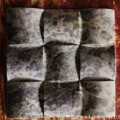 Bonn Marmair Liath Cartier Só